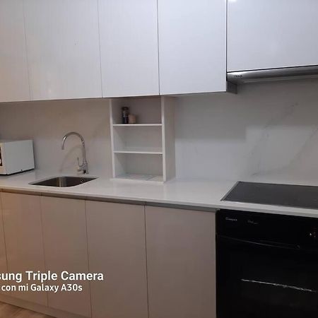 דירות Piso Con Preciosas Vistas De ויגו מראה חיצוני תמונה