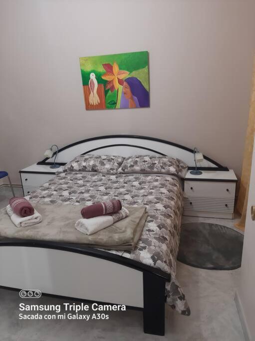 דירות Piso Con Preciosas Vistas De ויגו מראה חיצוני תמונה