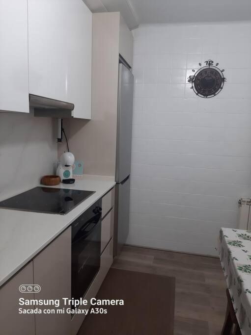 דירות Piso Con Preciosas Vistas De ויגו מראה חיצוני תמונה
