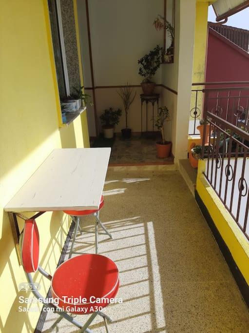 דירות Piso Con Preciosas Vistas De ויגו מראה חיצוני תמונה