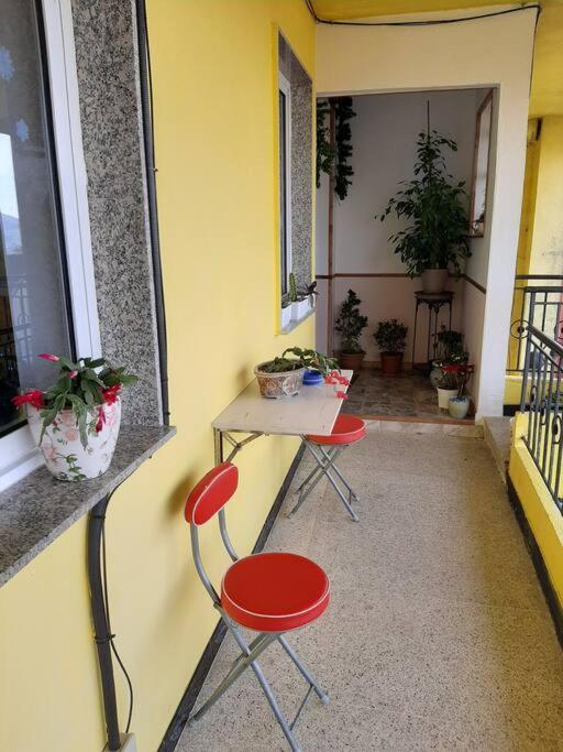 דירות Piso Con Preciosas Vistas De ויגו מראה חיצוני תמונה