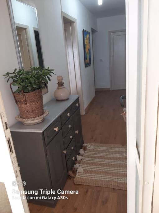 דירות Piso Con Preciosas Vistas De ויגו מראה חיצוני תמונה